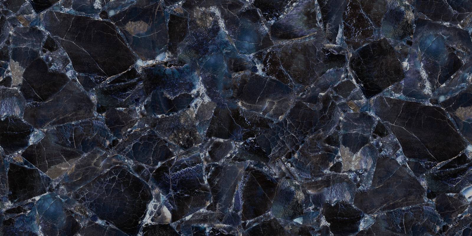 Керамогранит LCM Adamant Blue суперполированный 600x1200x8 мм 60120ADA23HG