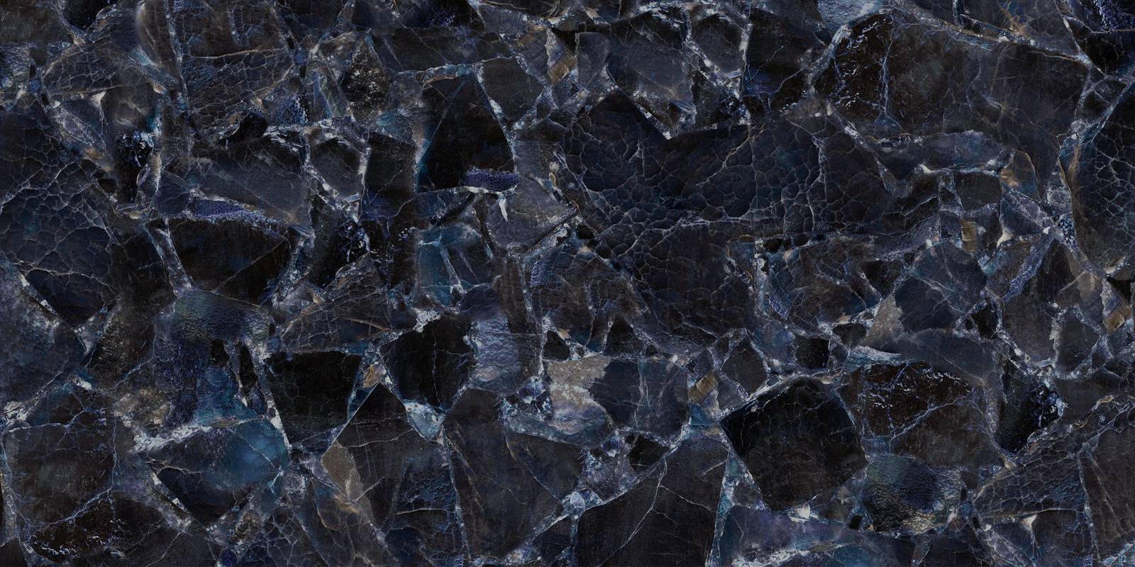 Керамогранит LCM Adamant Blue суперполированный 600x1200x8 мм 60120ADA23HG