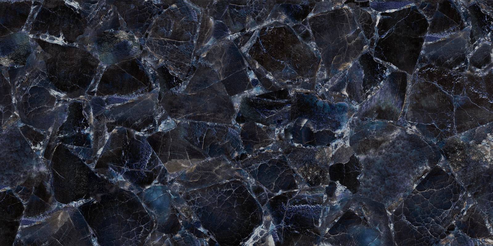 Керамогранит LCM Adamant Blue суперполированный 600x1200x8 мм 60120ADA23HG