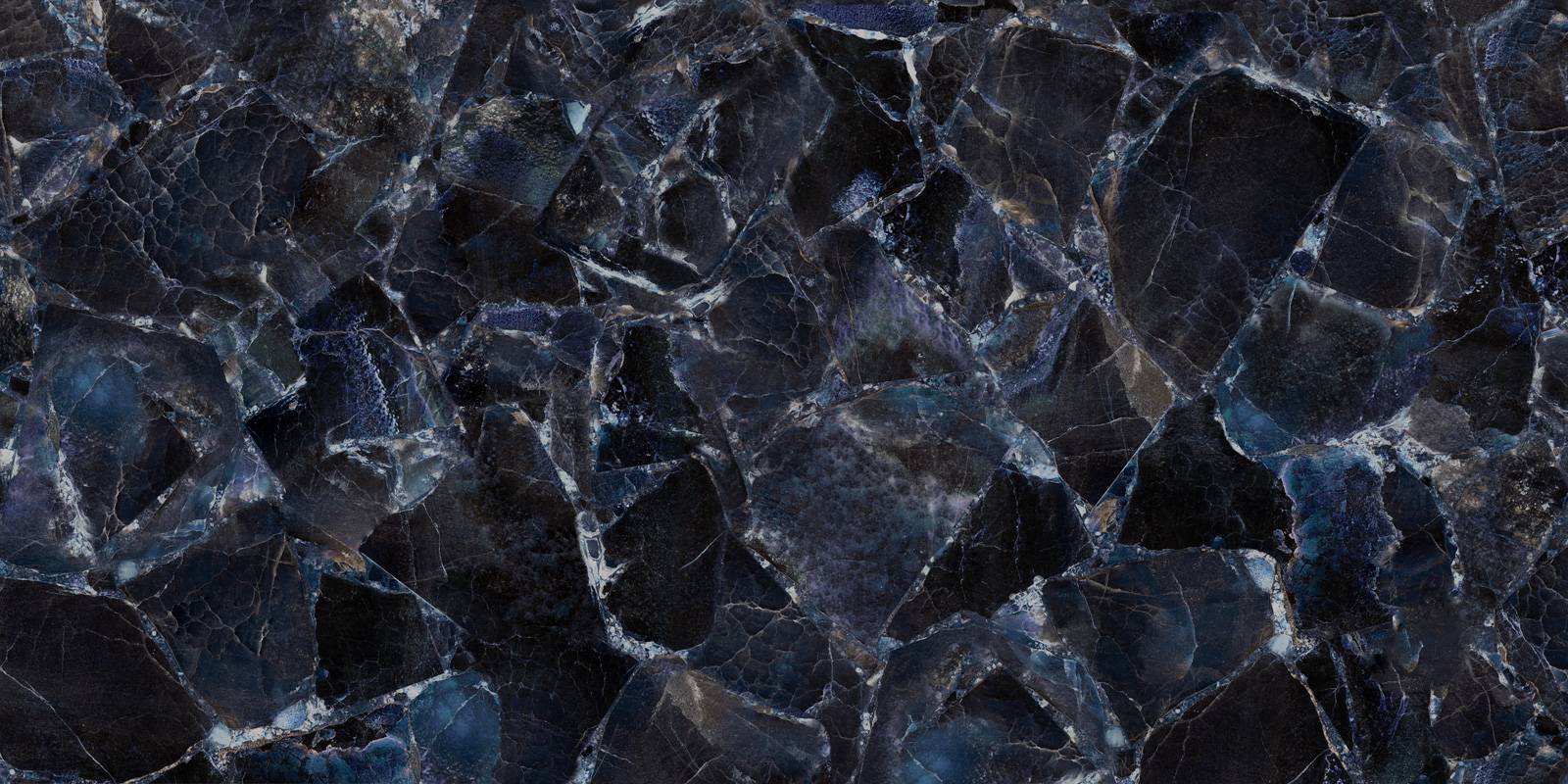 Керамогранит LCM Adamant Blue суперполированный 600x1200x8 мм 60120ADA23HG