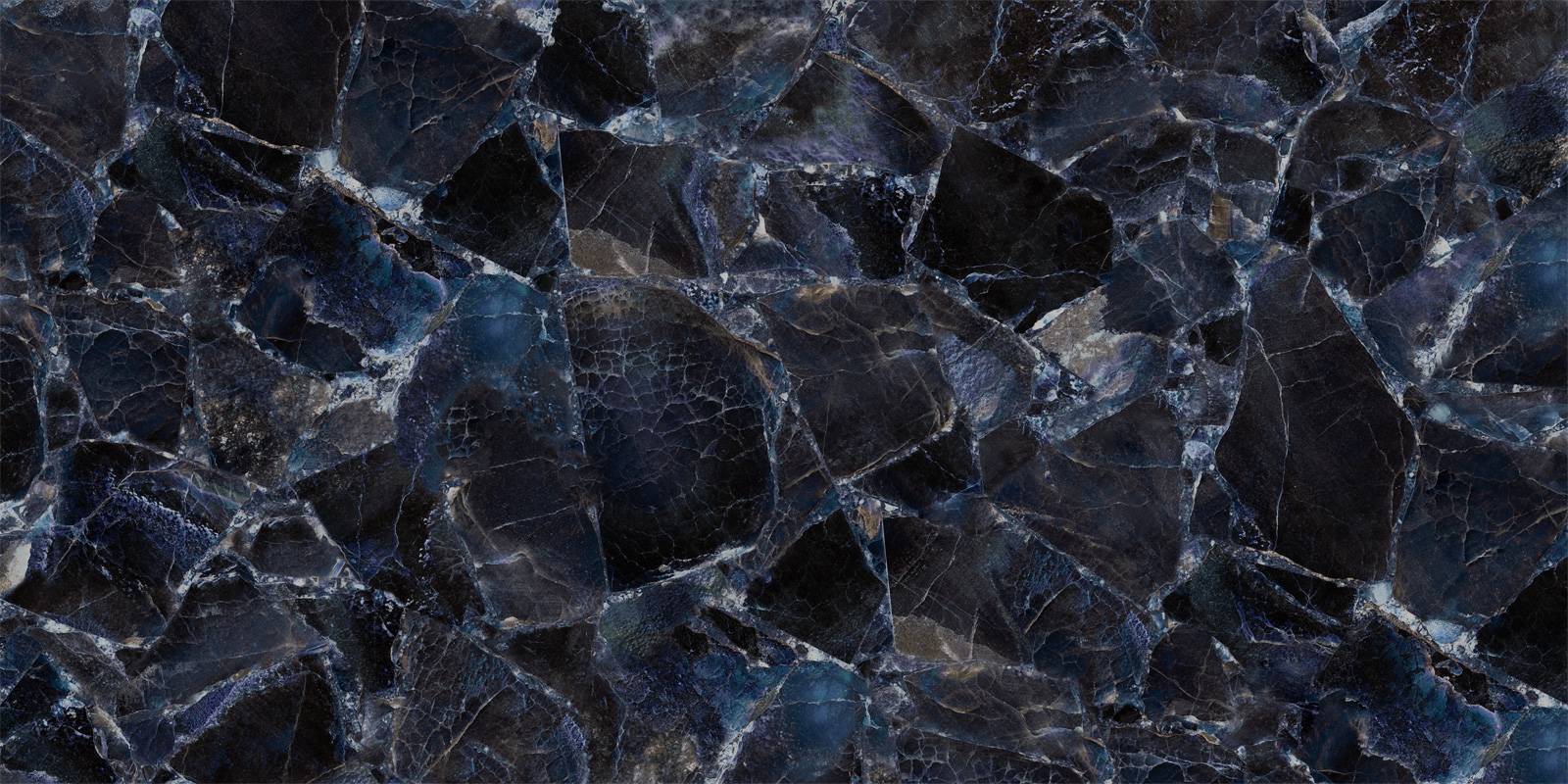 Керамогранит LCM Adamant Blue суперполированный 600x1200x8 мм 60120ADA23HG