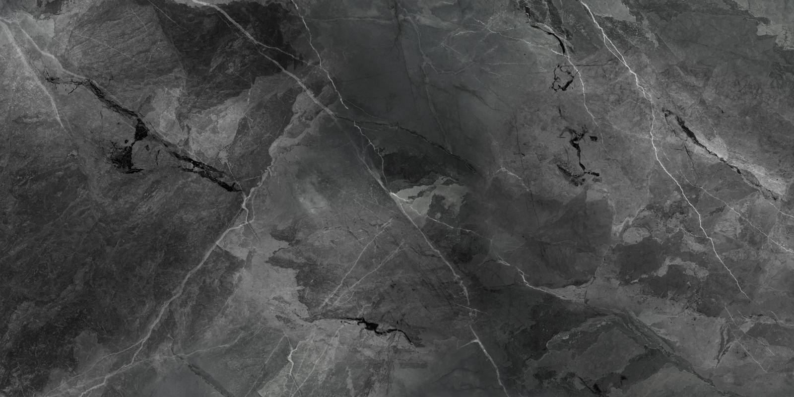 Керамогранит LCM Black Sky суперполированный 600х1200х8 мм 60120BAS99HG