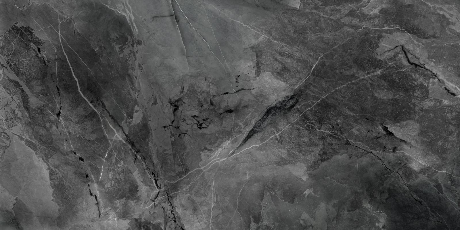 Керамогранит LCM Black Sky суперполированный 600х1200х8 мм 60120BAS99HG