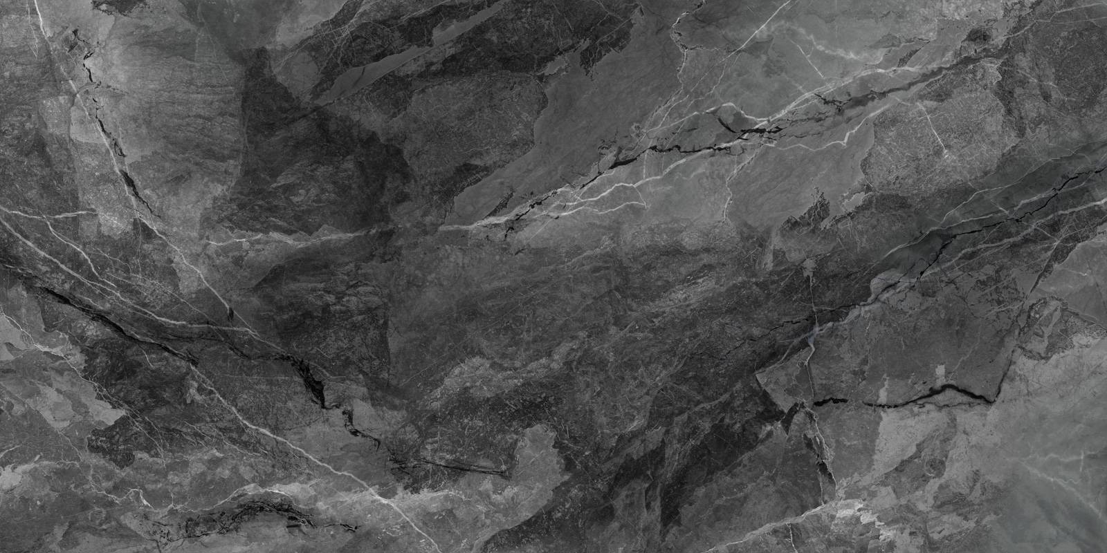 Керамогранит LCM Black Sky суперполированный 600х1200х8 мм 60120BAS99HG