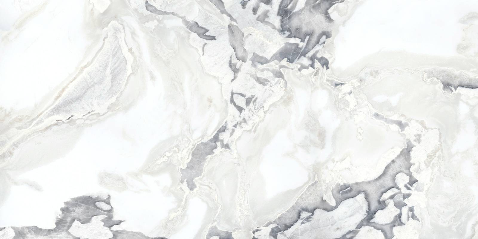 Керамогранит Ametis by Estima Karibib Fantasy полированный 600x1200x7 мм 60120KFA05P