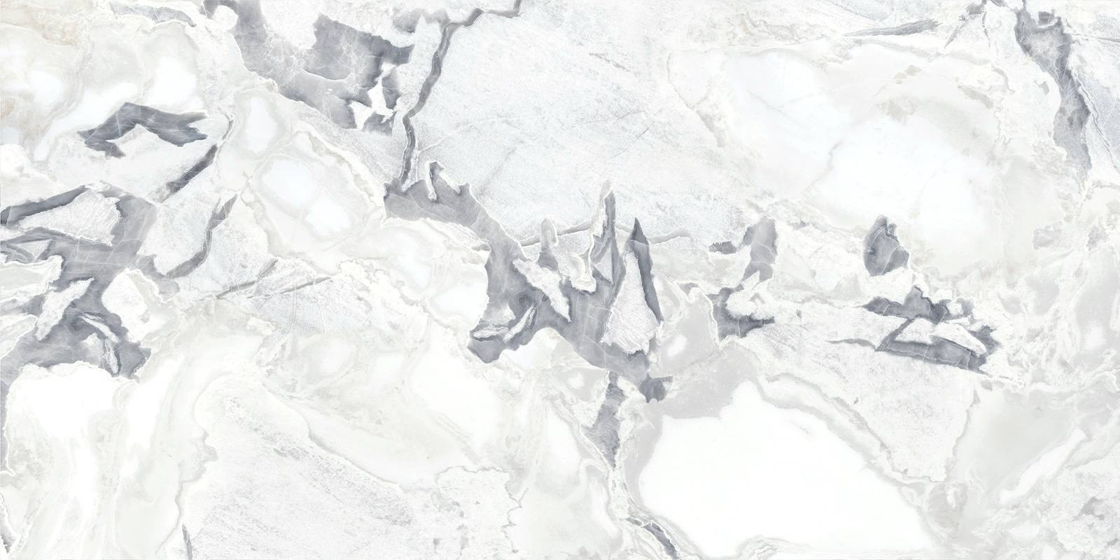 Керамогранит Ametis by Estima Karibib Fantasy полированный 600x1200x7 мм 60120KFA05P