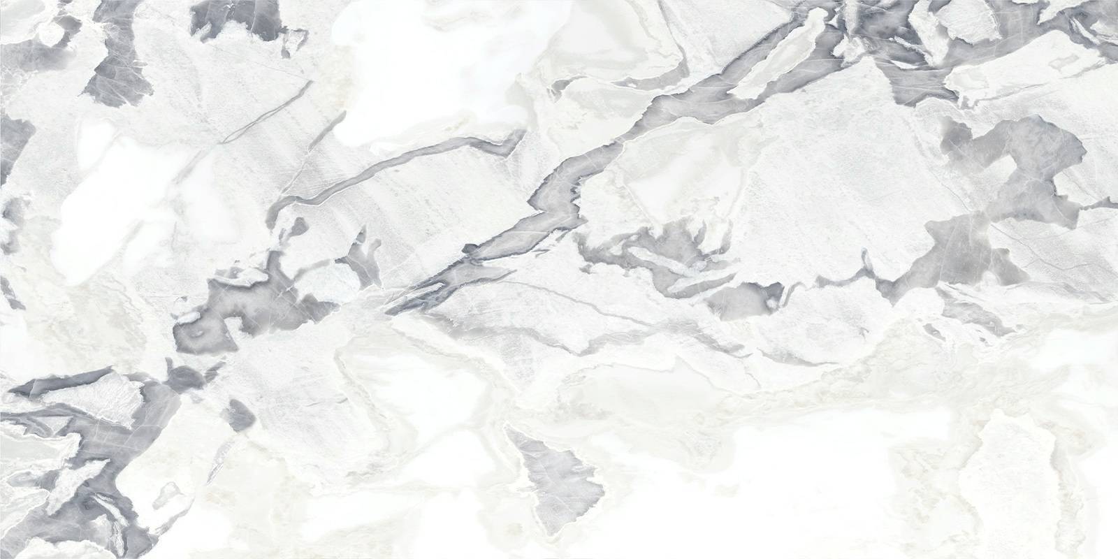 Керамогранит Ametis by Estima Karibib Fantasy полированный 600x1200x7 мм 60120KFA05P