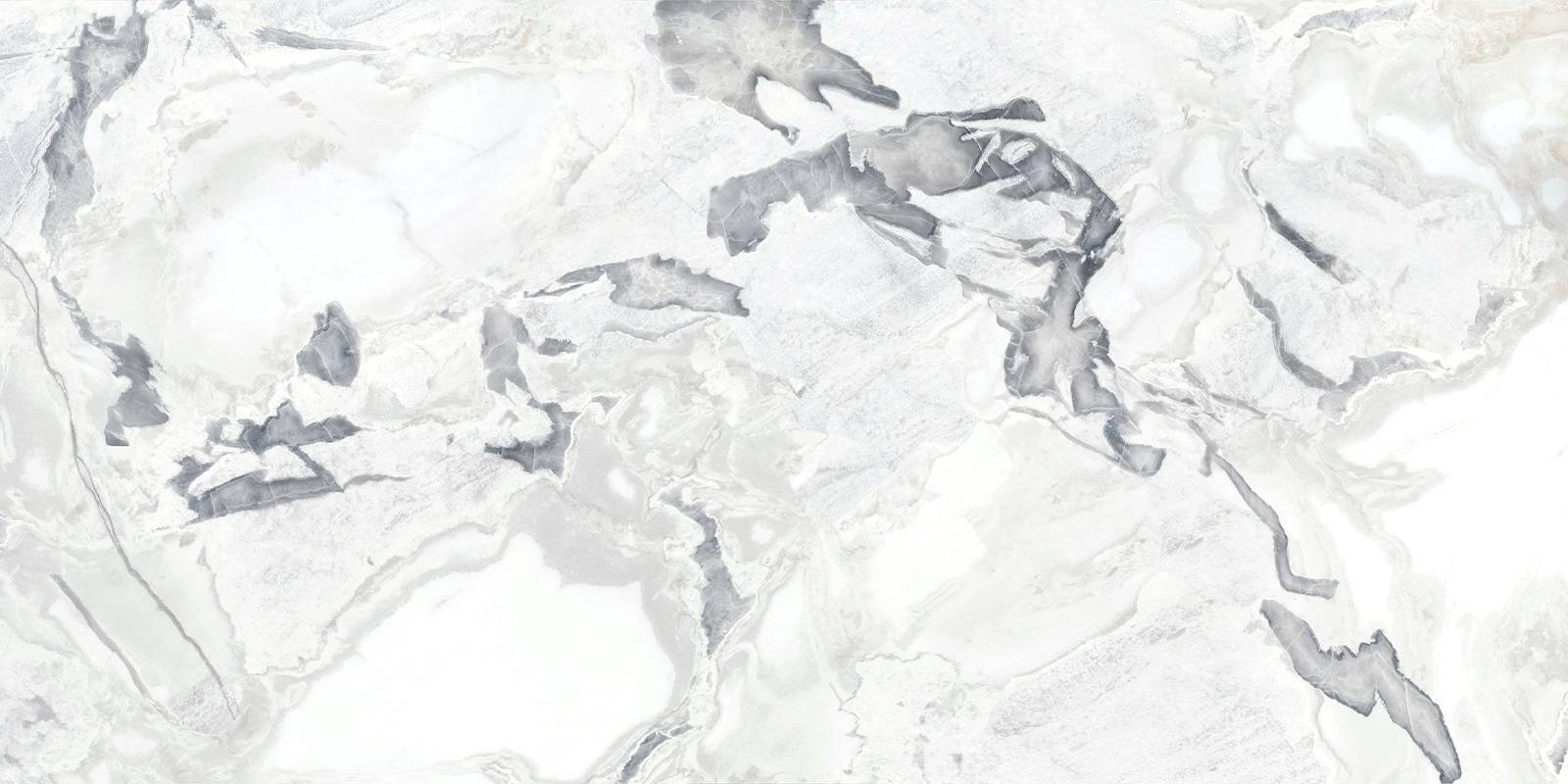 Керамогранит Ametis by Estima Karibib Fantasy полированный 600x1200x7 мм 60120KFA05P