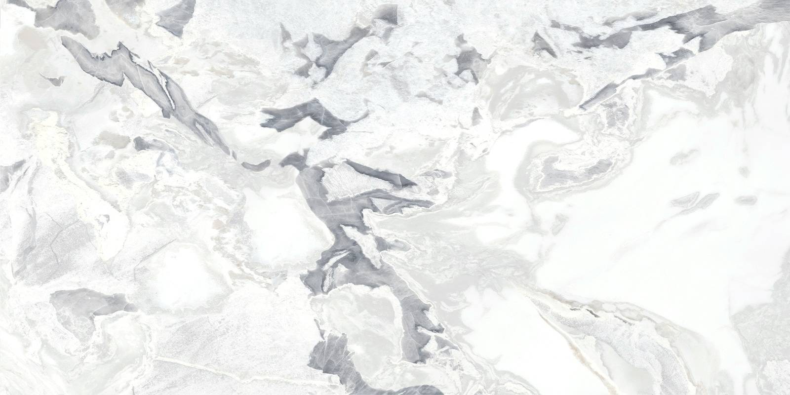 Керамогранит Ametis by Estima Karibib Fantasy полированный 600x1200x7 мм 60120KFA05P