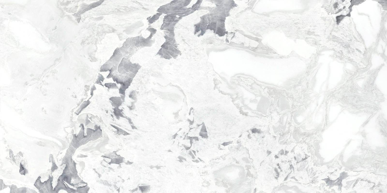 Керамогранит Ametis by Estima Karibib Fantasy полированный 600x1200x7 мм 60120KFA05P