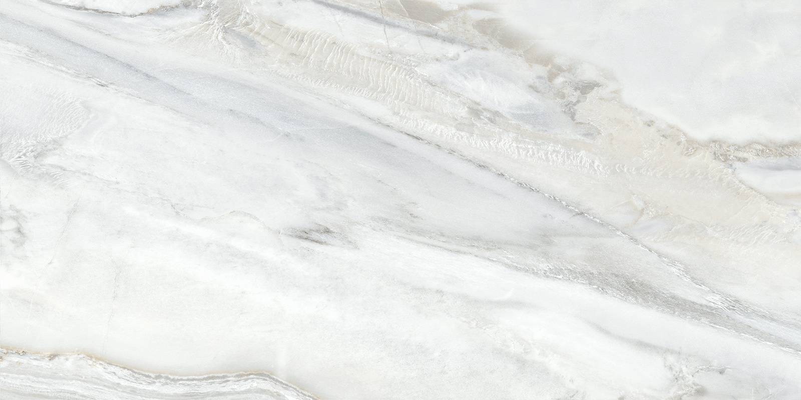 Керамогранит Ametis by Estima Limestone полированный 600x1200x7 мм 60120LMS01P