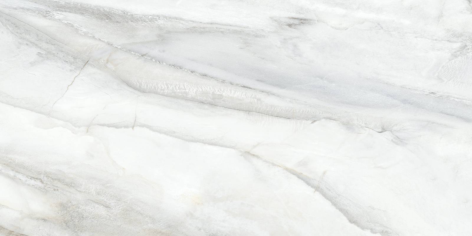 Керамогранит Ametis by Estima Limestone полированный 600x1200x7 мм 60120LMS01P