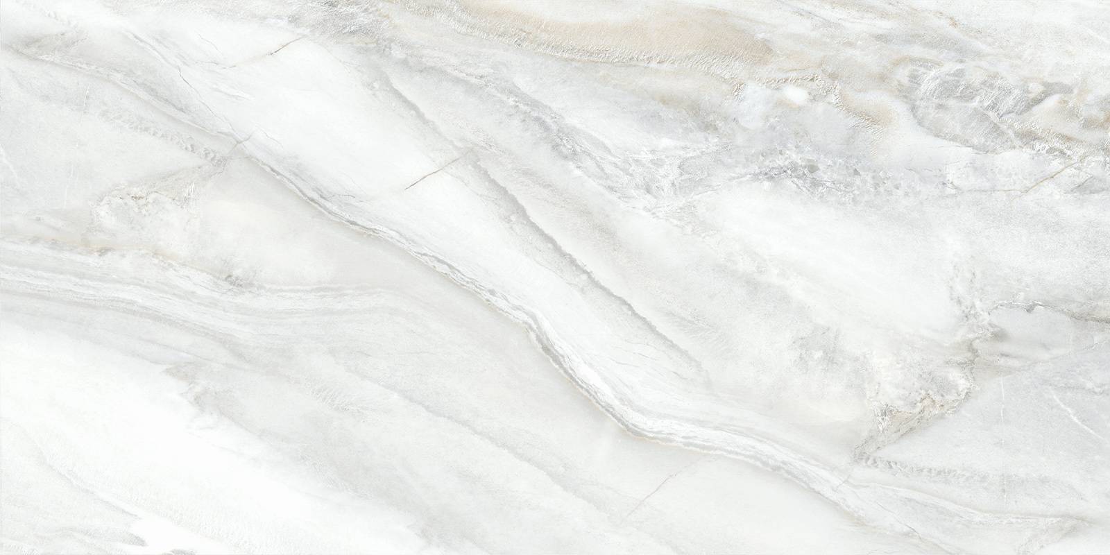 Керамогранит Ametis by Estima Limestone полированный 600x1200x7 мм 60120LMS01P