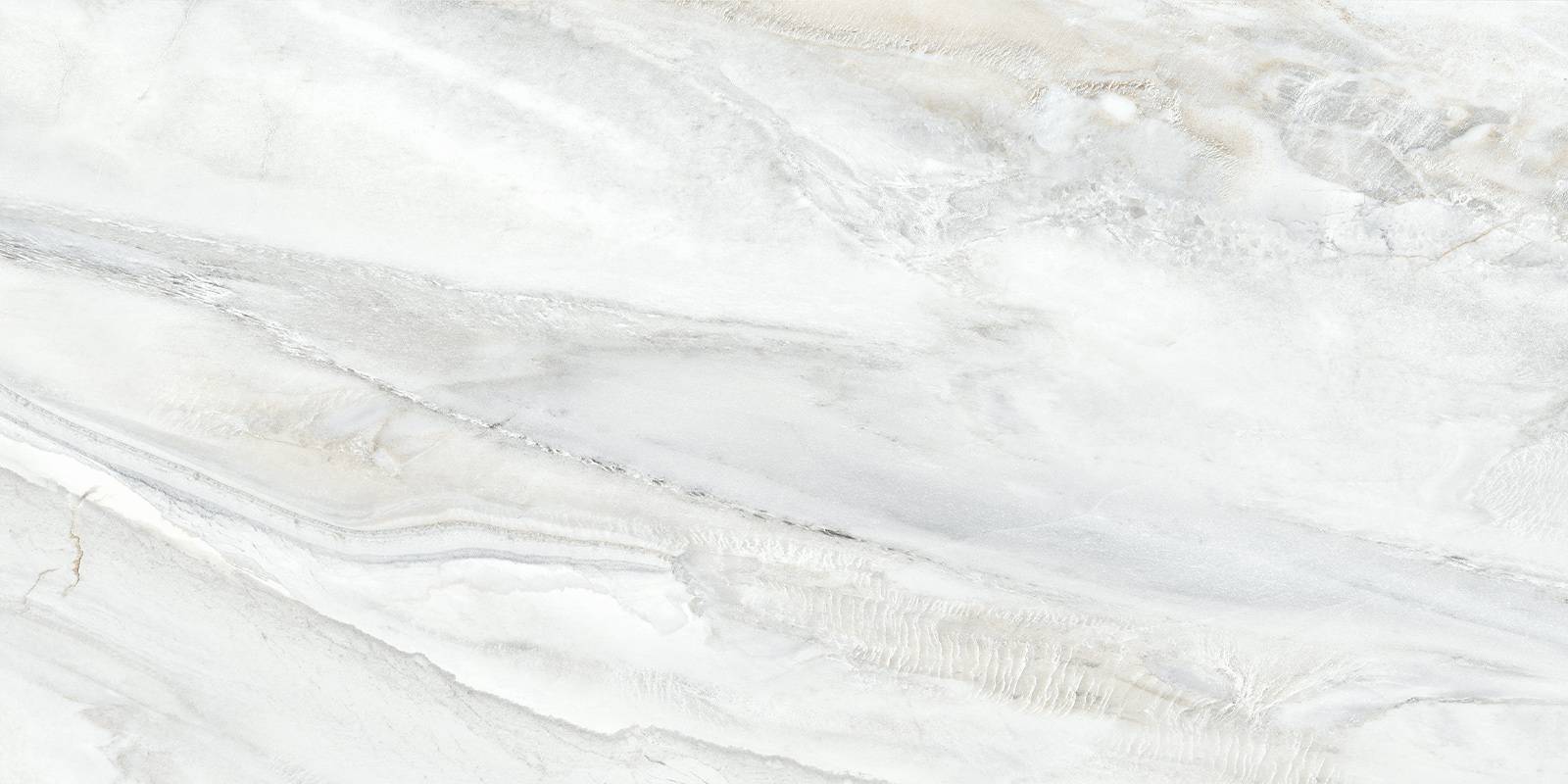 Керамогранит Ametis by Estima Limestone полированный 600x1200x7 мм 60120LMS01P