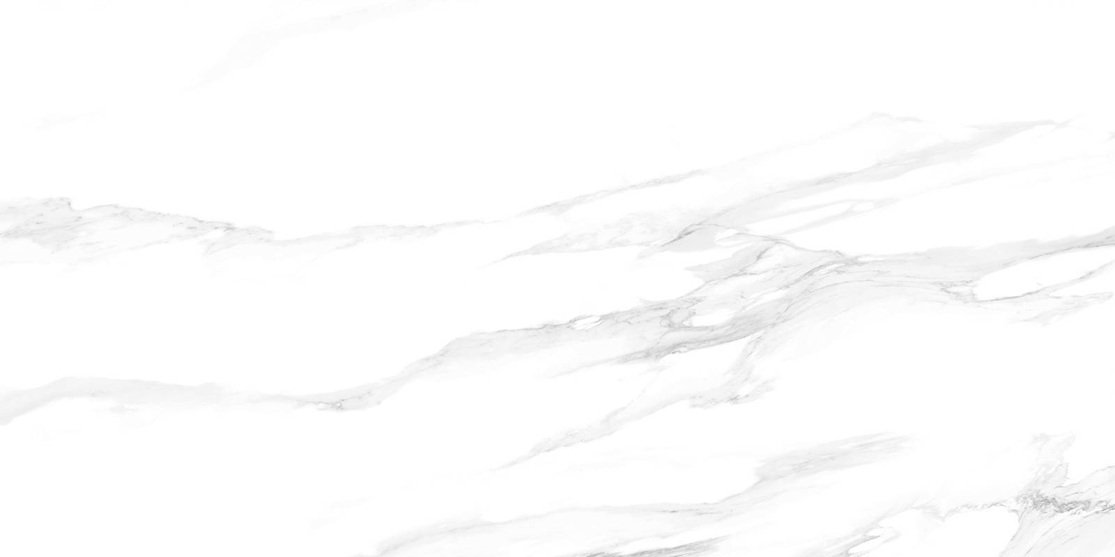 Керамогранит LCM Statuario Silver полированный 600x1200x7 мм 60120STA15P