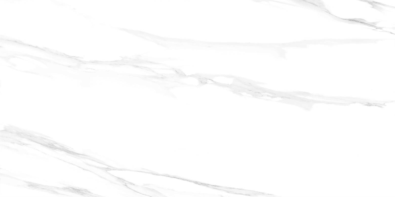 Керамогранит LCM Statuario Silver полированный 600x1200x7 мм 60120STA15P