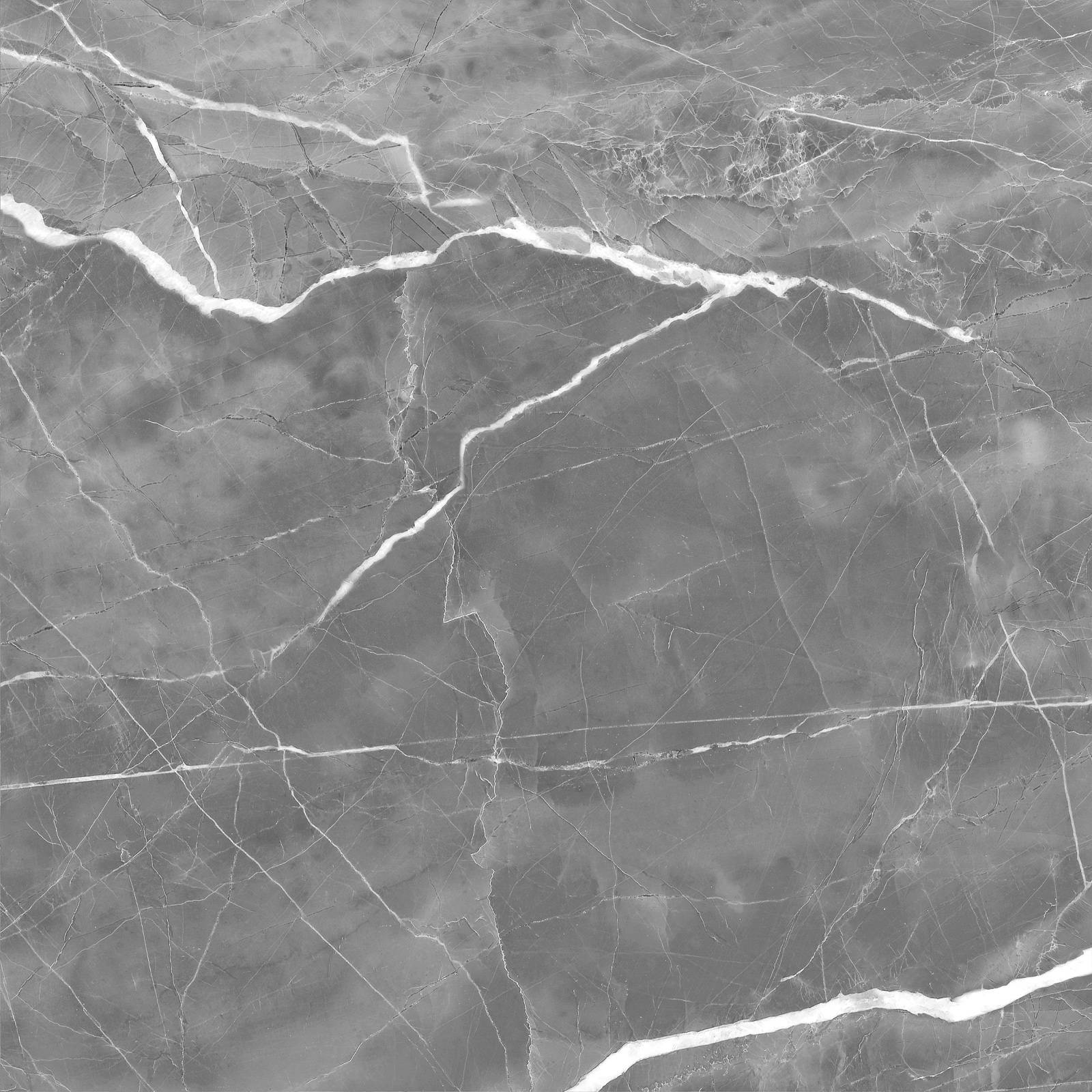 Керамогранит Almira Ceramica Imperial Grey полированный 600х600х8 мм 6060IME18P