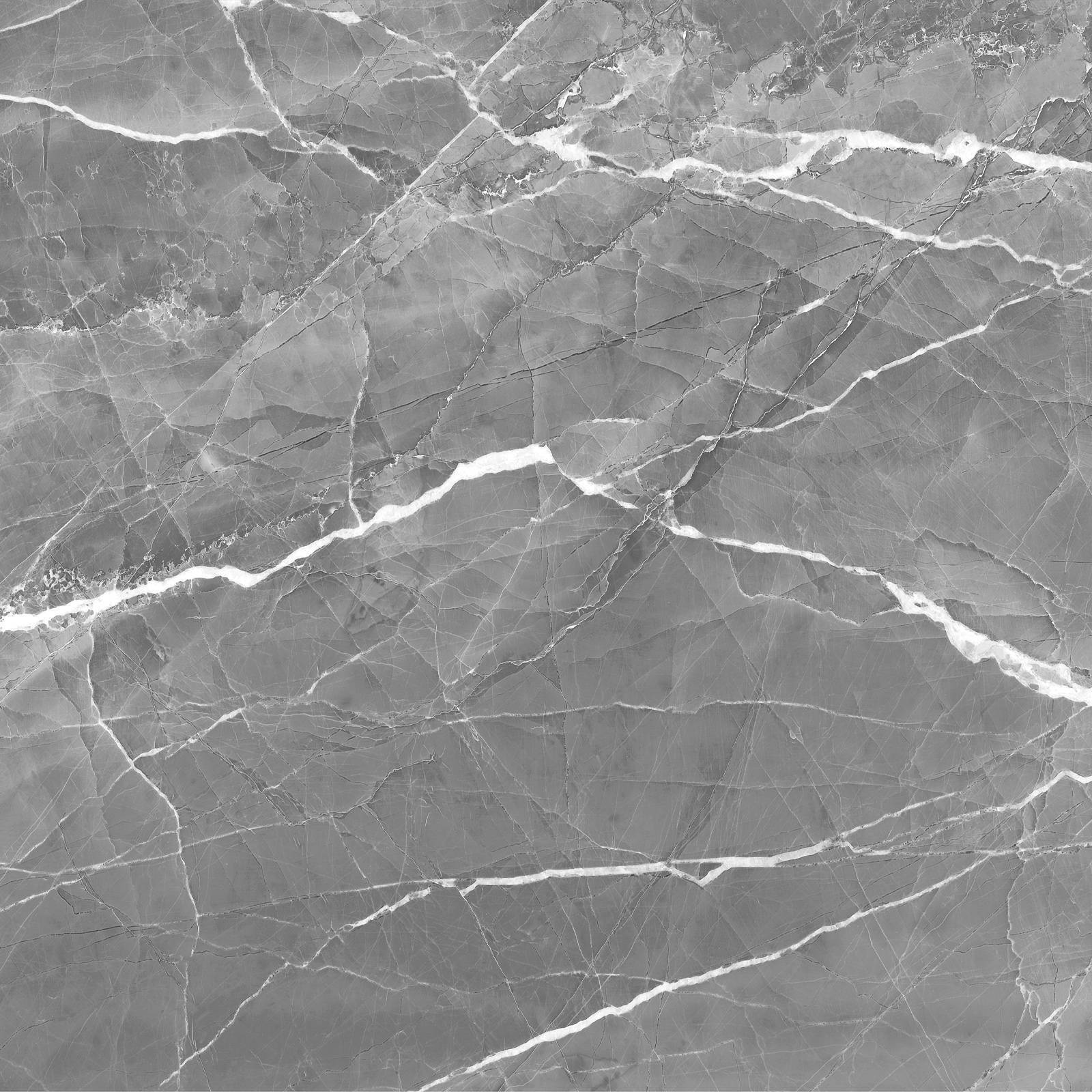 Керамогранит Almira Ceramica Imperial Grey полированный 600х600х8 мм 6060IME18P