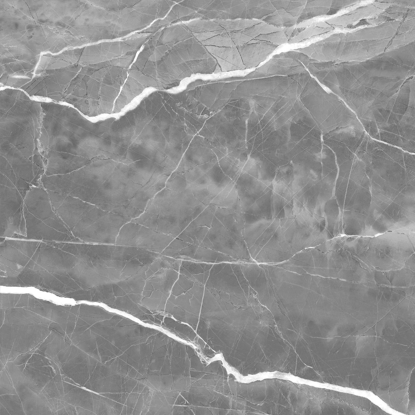 Керамогранит Almira Ceramica Imperial Grey полированный 600х600х8 мм 6060IME18P