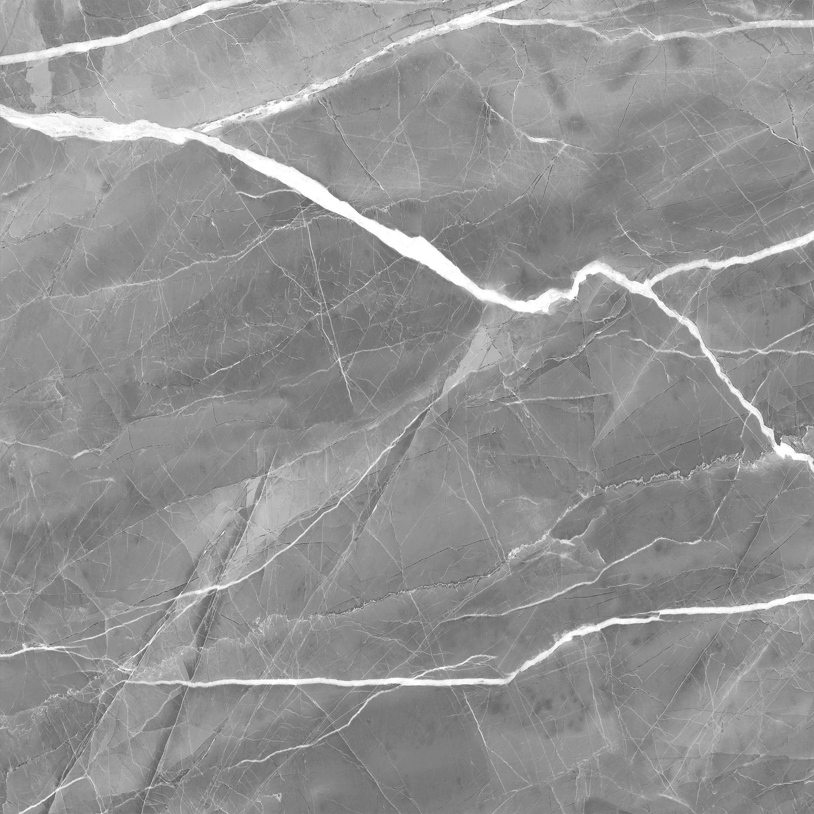 Керамогранит Almira Ceramica Imperial Grey полированный 600х600х8 мм 6060IME18P