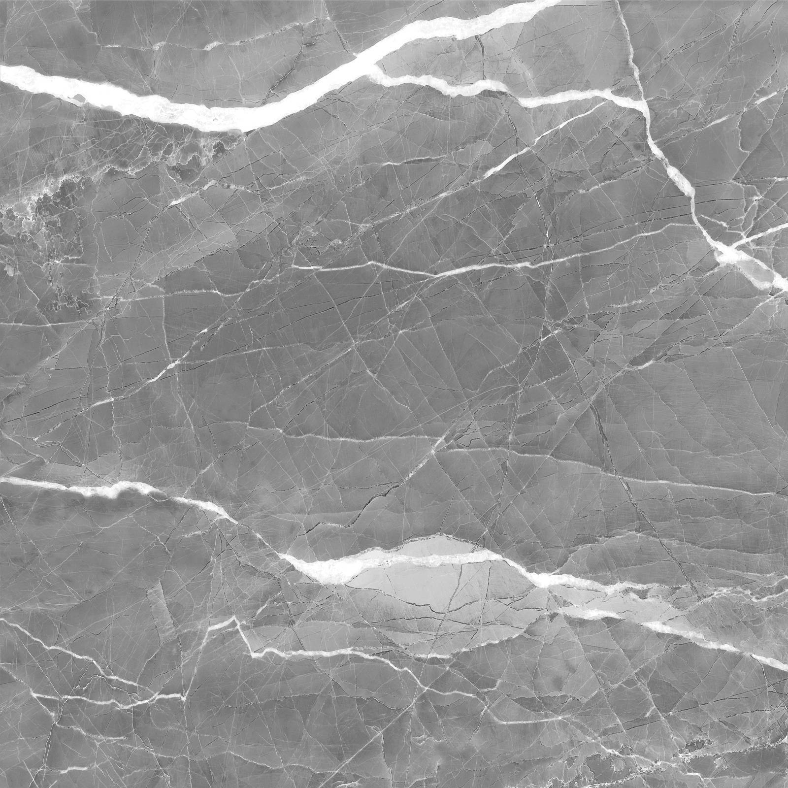 Керамогранит Almira Ceramica Imperial Grey полированный 600х600х8 мм 6060IME18P