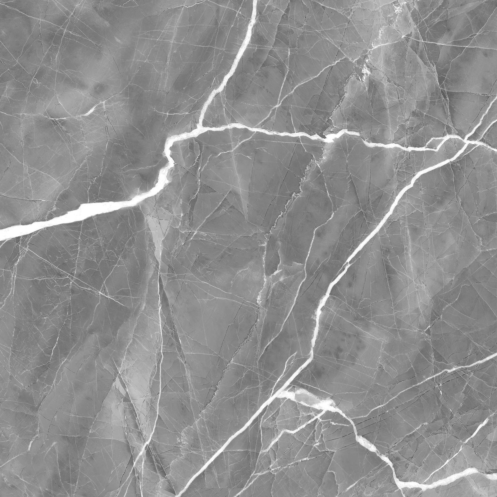 Керамогранит Almira Ceramica Imperial Grey полированный 600х600х8 мм 6060IME18P