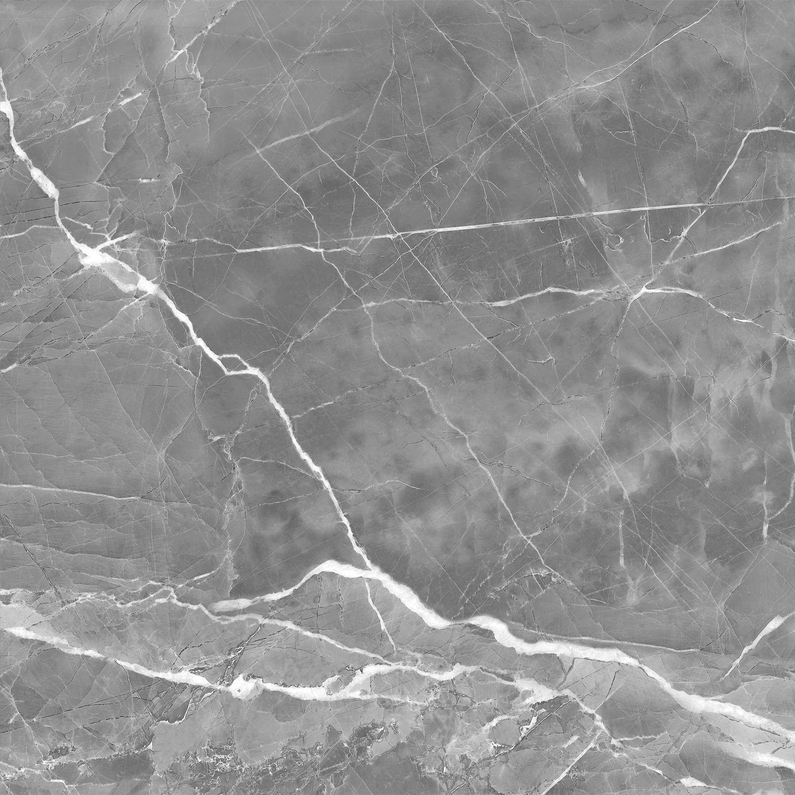 Керамогранит Almira Ceramica Imperial Grey полированный 600х600х8 мм 6060IME18P