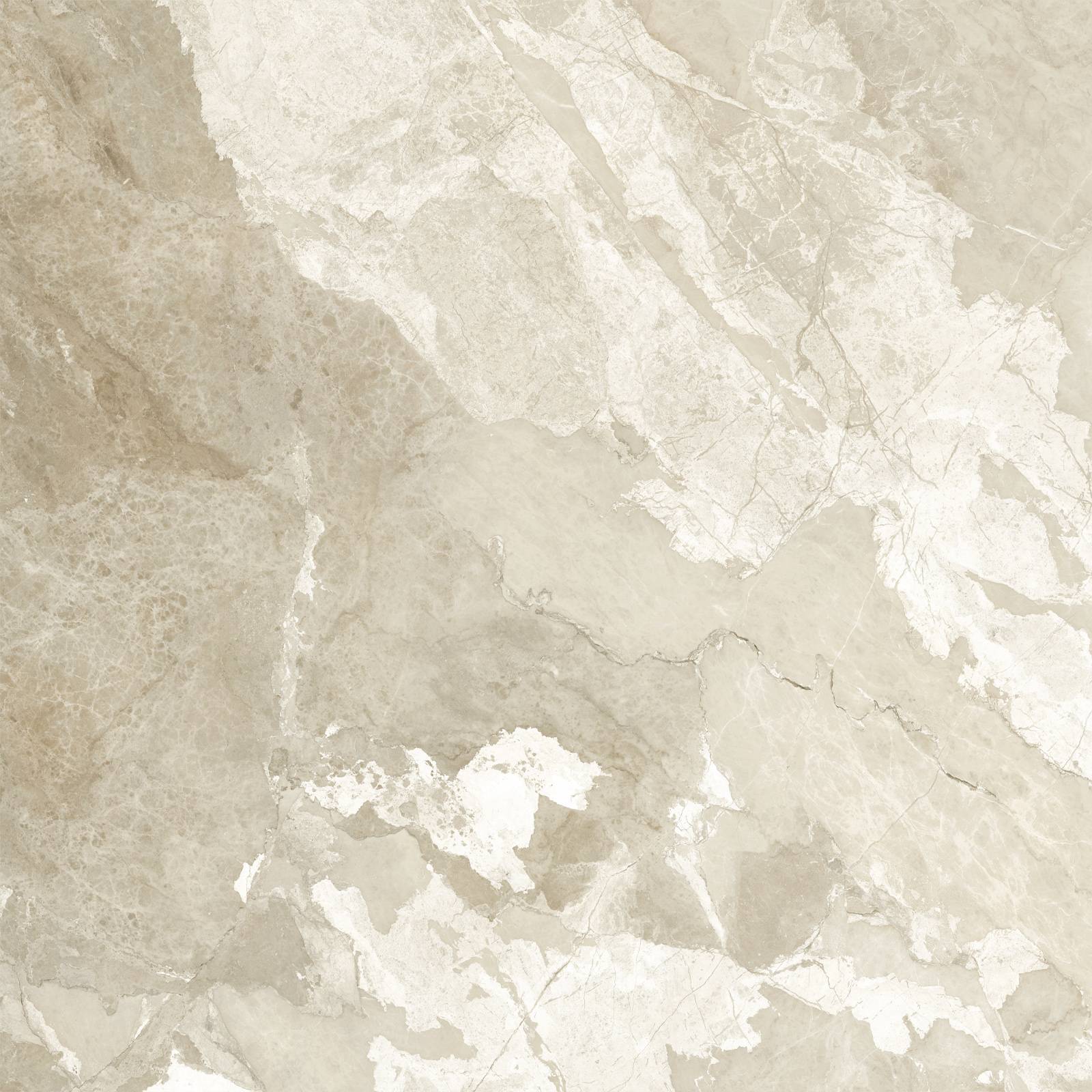 Керамогранит Almira Ceramica Luxury Brown полированный 600х600х8 мм 6060LBR11P