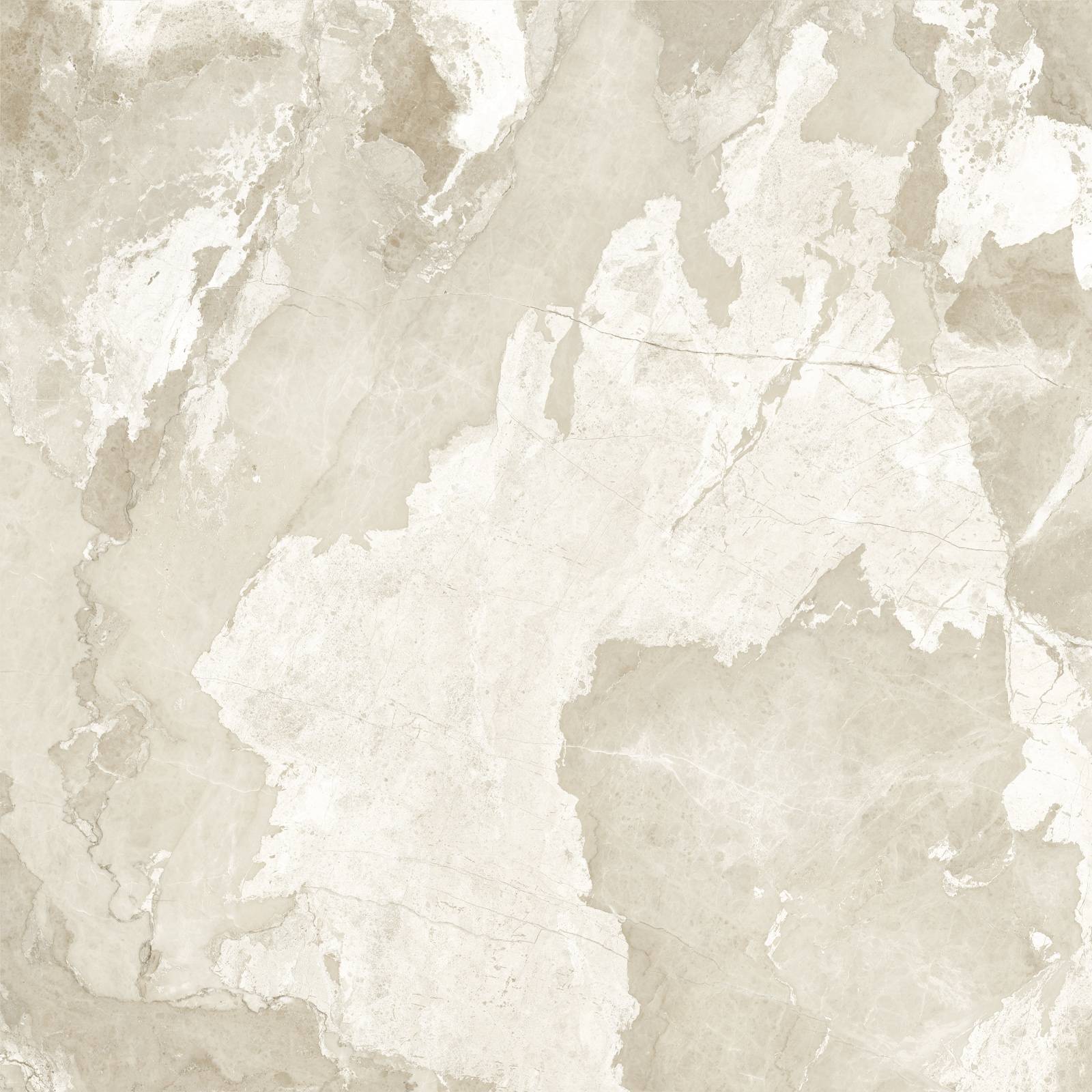 Керамогранит Almira Ceramica Luxury Brown полированный 600х600х8 мм 6060LBR11P