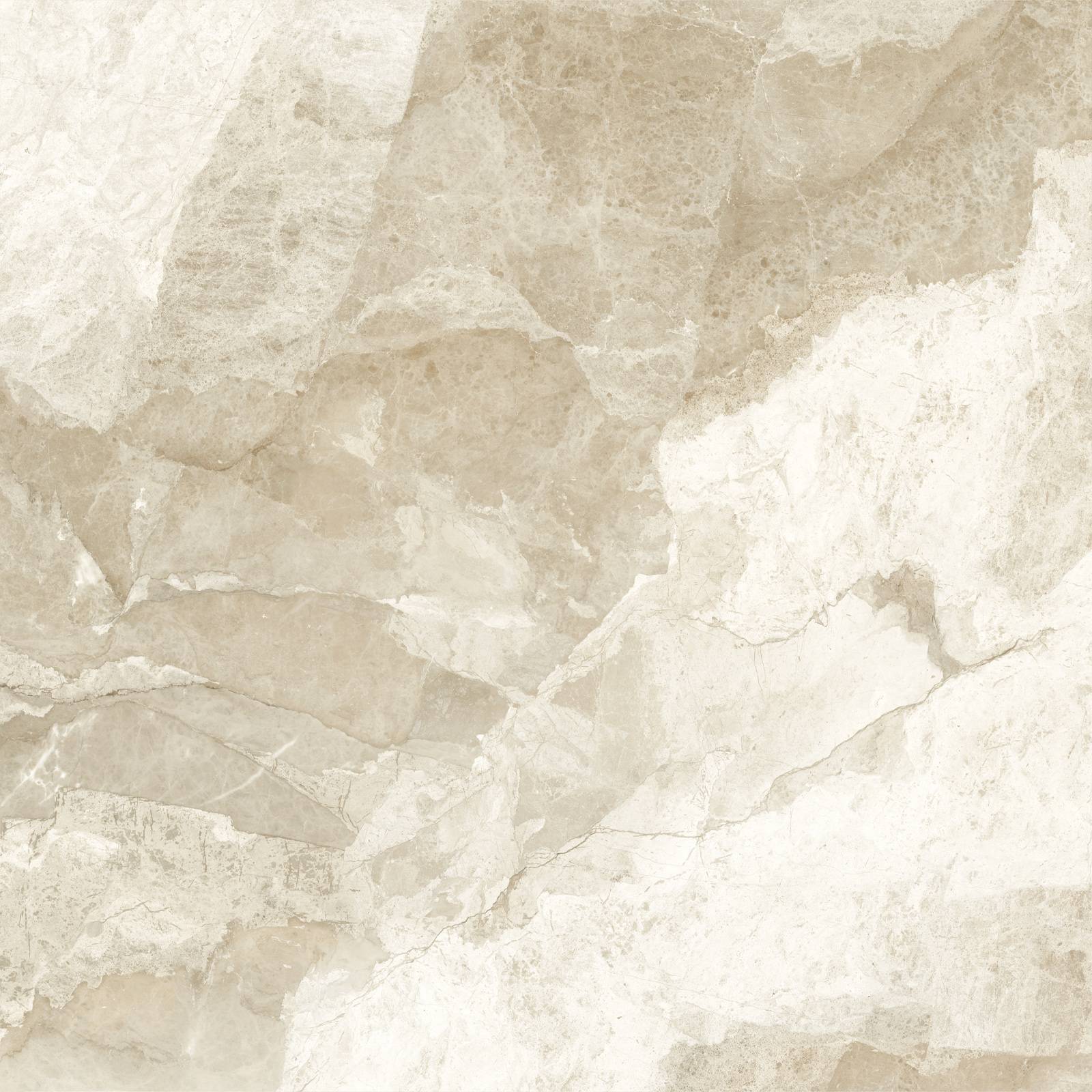 Керамогранит Almira Ceramica Luxury Brown полированный 600х600х8 мм 6060LBR11P