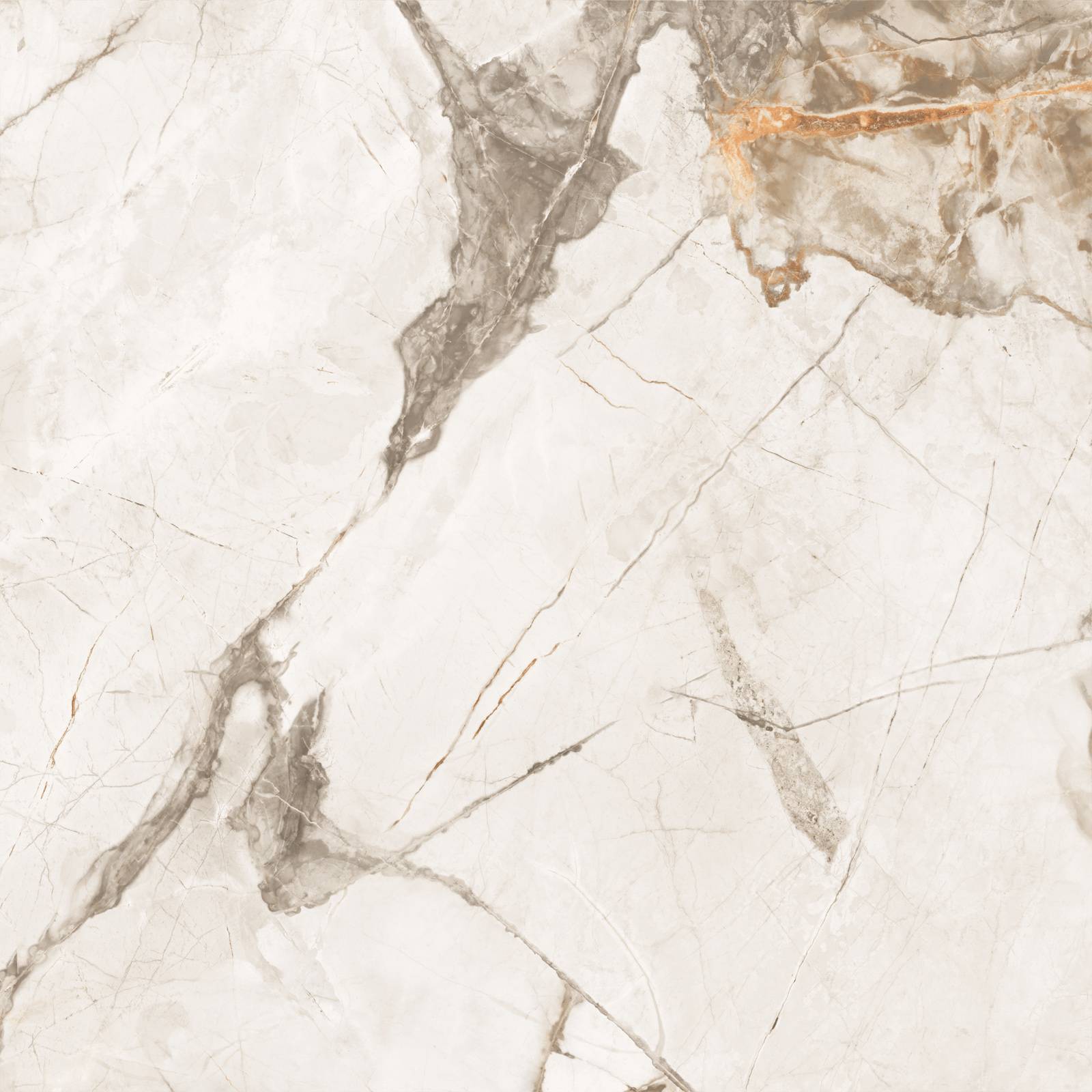 Керамогранит Art Ceramic Skyros Gold полированный 600х600х8 мм 6060SKY21P