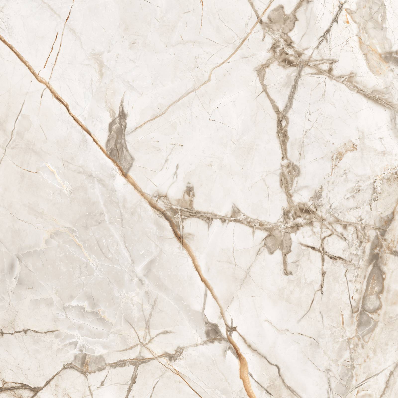 Керамогранит Art Ceramic Skyros Gold полированный 600х600х8 мм 6060SKY21P