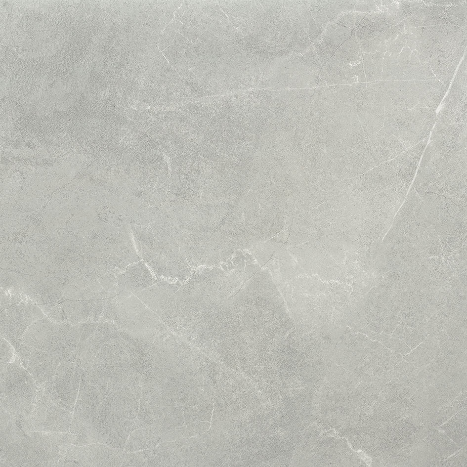 Керамогранит Laparet Optima claro светло-серый матовый 60х60 см х9999292470