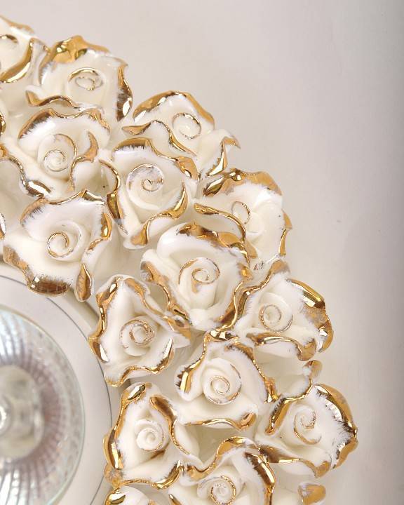 Встраиваемый светильник Abrasax 014 014-WHG