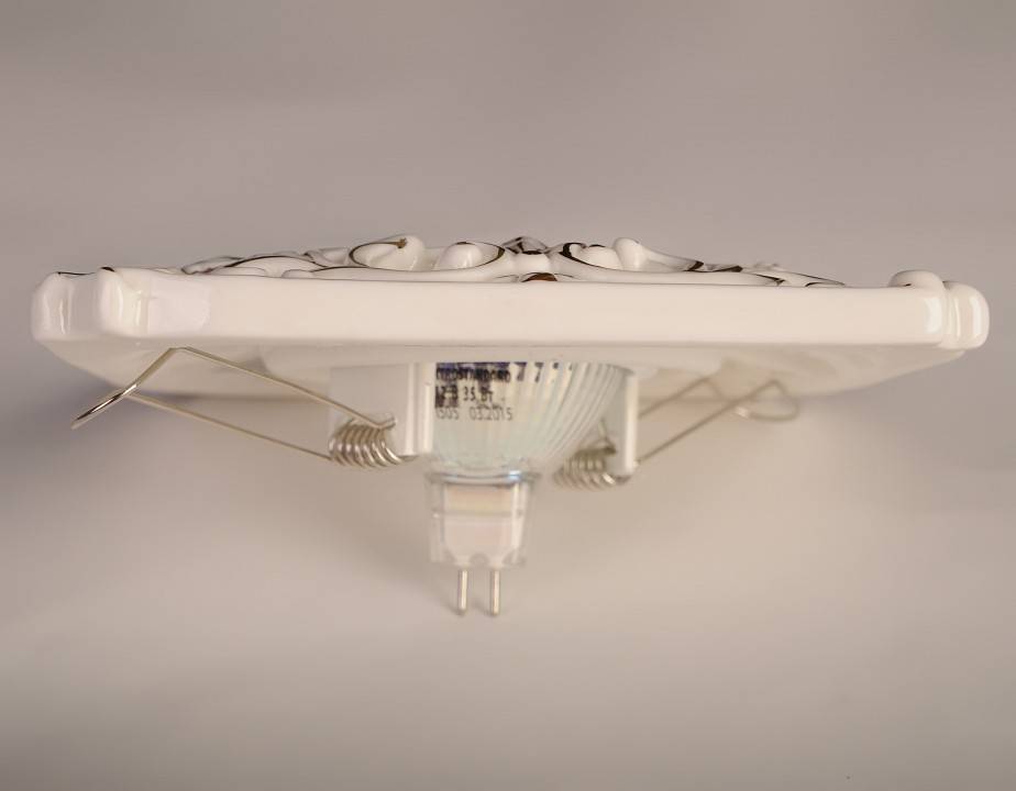 Встраиваемый светильник Abrasax 4007 4007