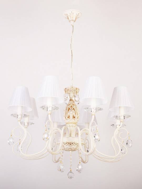 Подвесная люстра Abrasax Gabriela 81309/8