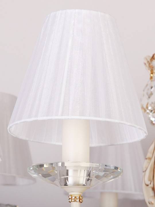 Подвесная люстра Abrasax Gabriela 81309/8