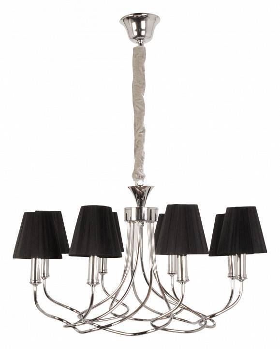 Подвесная люстра Abrasax Anke MA03886C-008