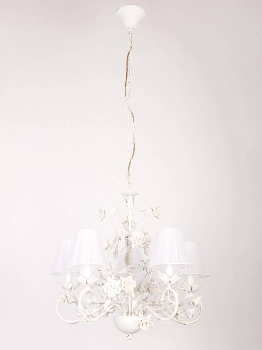 Подвесная люстра Abrasax 0826 SD0826/5