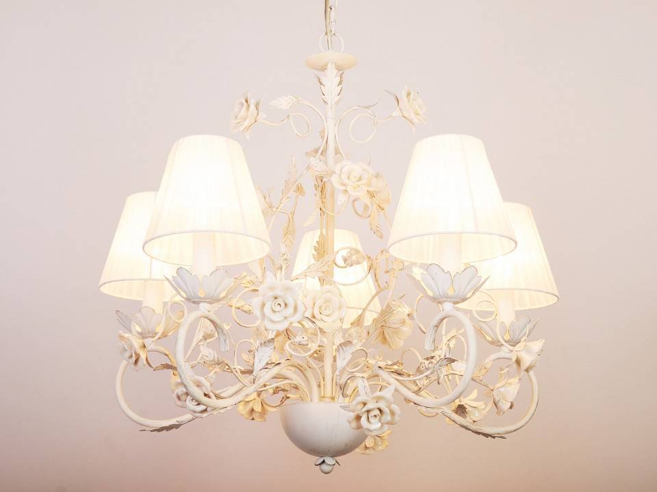 Подвесная люстра Abrasax 0826 SD0826/5