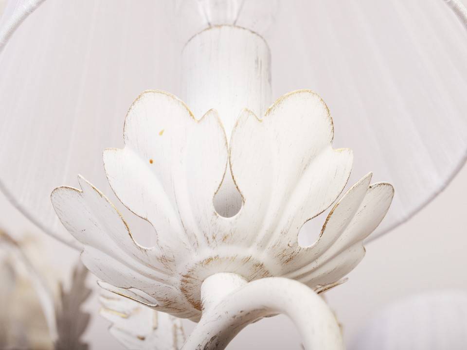 Подвесная люстра Abrasax 0826 SD0826/5