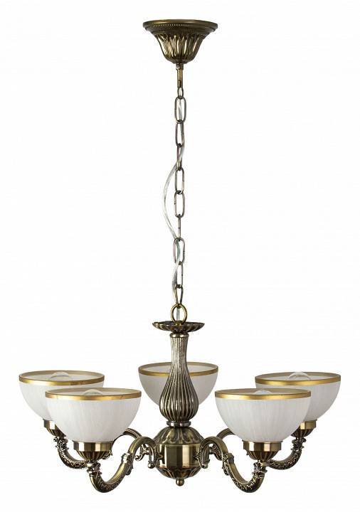 Подвесная люстра Abrasax Maren SD714