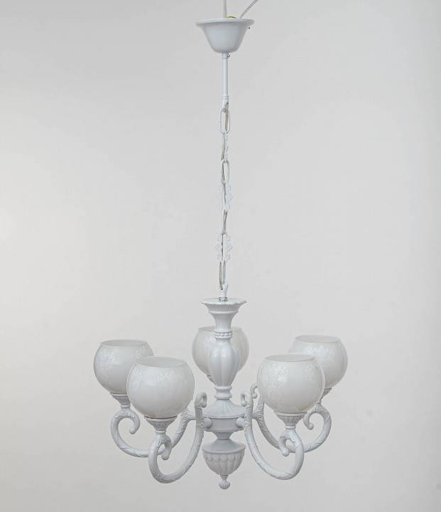 Подвесная люстра Abrasax Aster SD750