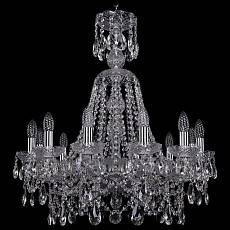 Подвесная люстра Bohemia Art Classic 11.25 11.25.12.220.XL-74.Cr.Sp