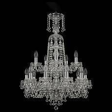 Подвесная люстра Bohemia Art Classic 11.26 11.26.10+5.200.2d.XL-84.Cr.B