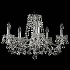 Подвесная люстра Bohemia Art Classic 11.26 11.26.5.200.Cr.B