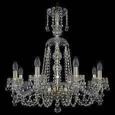 Подвесная люстра Bohemia Art Classic 11.26 11.26.8.220.XL-70.Gd.B