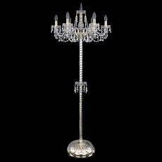 Торшер Bohemia Art Classic 11.24 высота 160 см 13.24.6.200.P.h-160.Gd.V0300