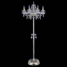 Торшер Bohemia Art Classic 11.25 высота 160 см 13.25.8.200.P.h-160.Gd.Sp