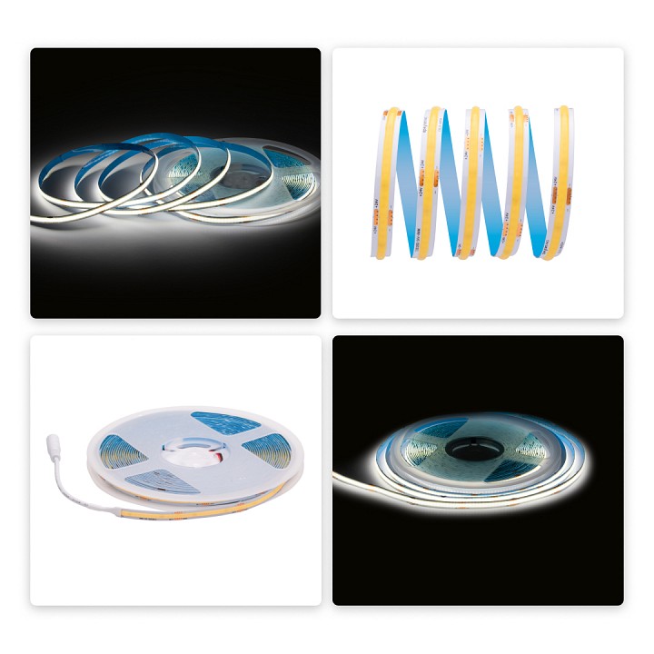 Лента светодиодная Apeyron Electrics  00-385